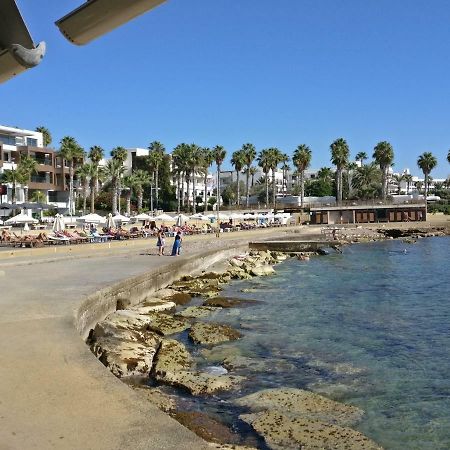 Paradise Garden Paphos Exterior foto