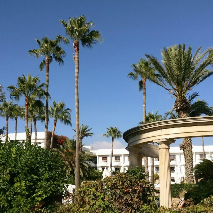 Paradise Garden Paphos Exterior foto